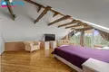 Mieszkanie 5 pokojów 208 m² Nerynga, Litwa