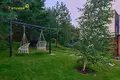 House 147 m² Astrashitskagaradokski rural council, Belarus