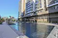 Apartamento 3 habitaciones 160 m² Gulveren, Turquía