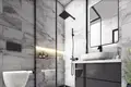 Apartment 47 m² Akarca Koyu, Turkey