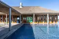Haus 5 Schlafzimmer 600 m² Rocha, Uruguay