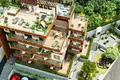 Wohnung 2 Schlafzimmer 77 m² Tivat, Montenegro