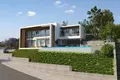 Willa 5 pokojów 389 m² Tsada, Cypr