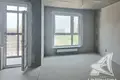 Квартира 2 комнаты 50 м² Мухавецкий сельский Совет, Беларусь