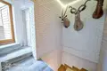 Mieszkanie 3 pokoi 124 m² Mińsk, Białoruś