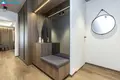 3 room apartment 74 m² Palanga, Lithuania