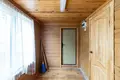House 154 m² Papiarnianski sielski Saviet, Belarus