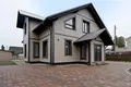 Casa 5 habitaciones 213 m² Jelgava, Letonia