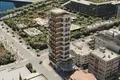 Appartement 4 chambres 196 m² Larnaca, Chypre