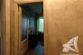 Mieszkanie 2 pokoi 35 m² Muchaviecki sielski Saviet, Białoruś