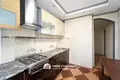 2 bedroom apartment 47 m² Minsk, Belarus