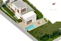 Villa de tres dormitorios 160 m² Finestrat, Španjolska