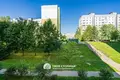 2 bedroom apartment 52 m² Minsk, Belarus