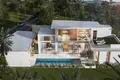 Willa 3 pokoi 353 m² Thalang, Tajlandia