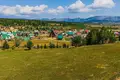 Atterrir  Zabljak, Monténégro