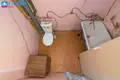 Квартира 2 комнаты 48 м² Urneziai, Литва