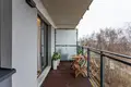 3 room apartment 58 m² Warsaw, Poland