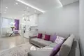 Wohnung 2 zimmer 72 m² Minsk, Belarus