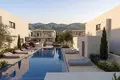 Villa de tres dormitorios 125 m² Peyia, Chipre