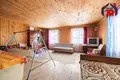 Casa 63 m² Holacki sielski Saviet, Belarús