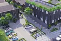 Appartement 2 chambres 75 m² Kerobokan Kelod, Indonésie