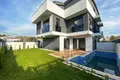 Villa de 4 dormitorios 250 m² Región del Mediterráneo, Turquía
