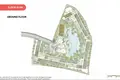 Wohnung 1 Schlafzimmer 29 m² Ban Bang Thao, Thailand