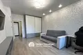 Квартира 1 комната 43 м² в Минске, Беларусь