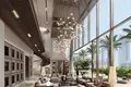 Apartamento 2 habitaciones 89 m² Dubái, Emiratos Árabes Unidos