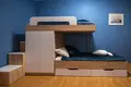 Willa 5 pokojów 210 m² Opcina Medulin, Chorwacja