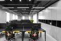 Oficina 2 024 m² en Moscú, Rusia