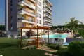 1 bedroom apartment 69 m² Kumluca, Turkey