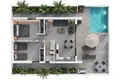 Дом 3 комнаты 57 м² Вера, Испания
