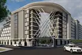 Квартира 2 комнаты 52 м² Муратпаша, Турция