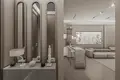 Квартира 3 комнаты 66 м² Турция, Турция