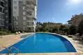 Mieszkanie 3 pokoi 136 m² Muratpasa, Turcja