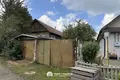 Dom 1 pokój 17 m² Navadvorski sielski Saviet, Białoruś