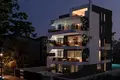 Mieszkanie 3 pokoi 175 m² Municipality of Vari Voula Vouliagmeni, Grecja