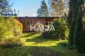 Adosado  Holsveri, Finlandia