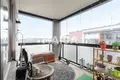 Apartamento 3 habitaciones 63 m² Jarvenpaa, Finlandia