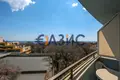 Apartamento 2 habitaciones 81 m² Varna, Bulgaria