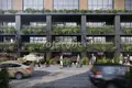 Complexe résidentiel Appartements prêts à emménager spacieux 1+1, 2+1 et 3+1 à Atasehir, Istanbul, avec possibilité d ...