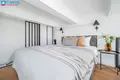 Квартира 2 комнаты 30 м² в Вильнюсе, Литва