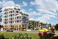 Appartement 1 chambre 75 m² Finike, Turquie