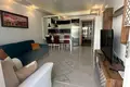Квартира 1 спальня 70 м² Махмутлар, Турция