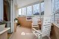 3 bedroom apartment 89 m² Minsk, Belarus