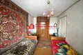 Apartamento 2 habitaciones 52 m² Grodno, Belarús