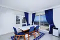 Mieszkanie 3 pokoi 165 m² Mediterranean Region, Turcja