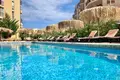 Appartement 1 chambre 43 m² Nessebar, Bulgarie