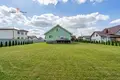 Cottage 305 m² Scytomirycy, Belarus